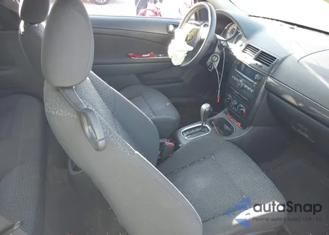 2007 Pontiac G5 из США, поврежденный, VIN 1G2AL15F277102694